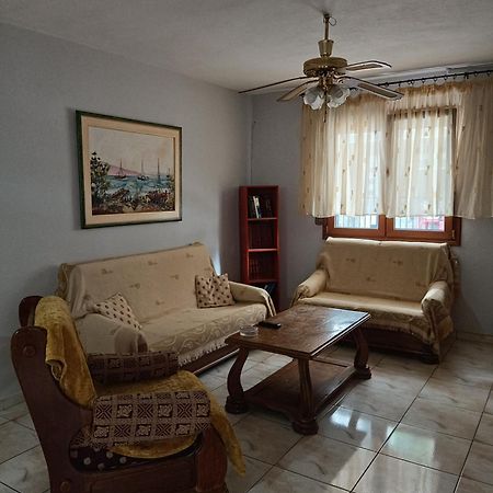 דירות קאבאלה La.Ki House מראה חיצוני תמונה