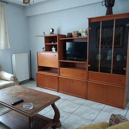 דירות קאבאלה La.Ki House מראה חיצוני תמונה