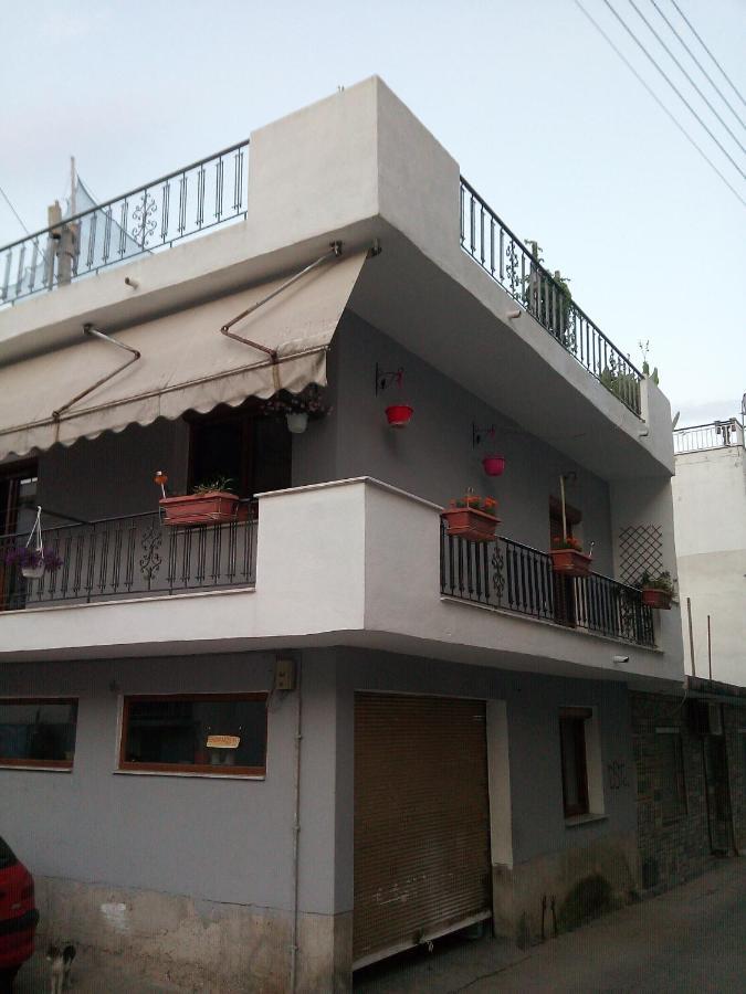 דירות קאבאלה La.Ki House מראה חיצוני תמונה