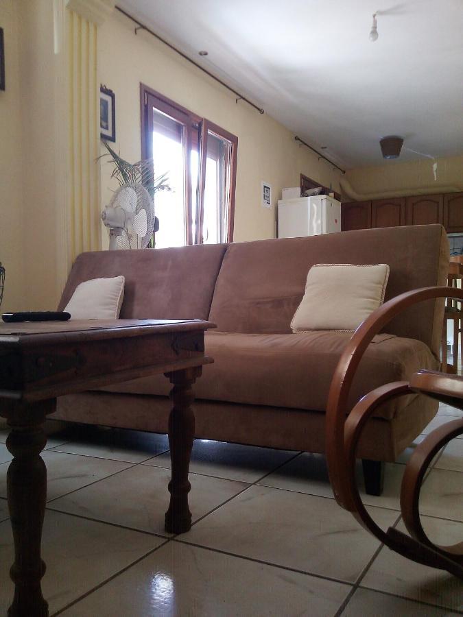 דירות קאבאלה La.Ki House מראה חיצוני תמונה