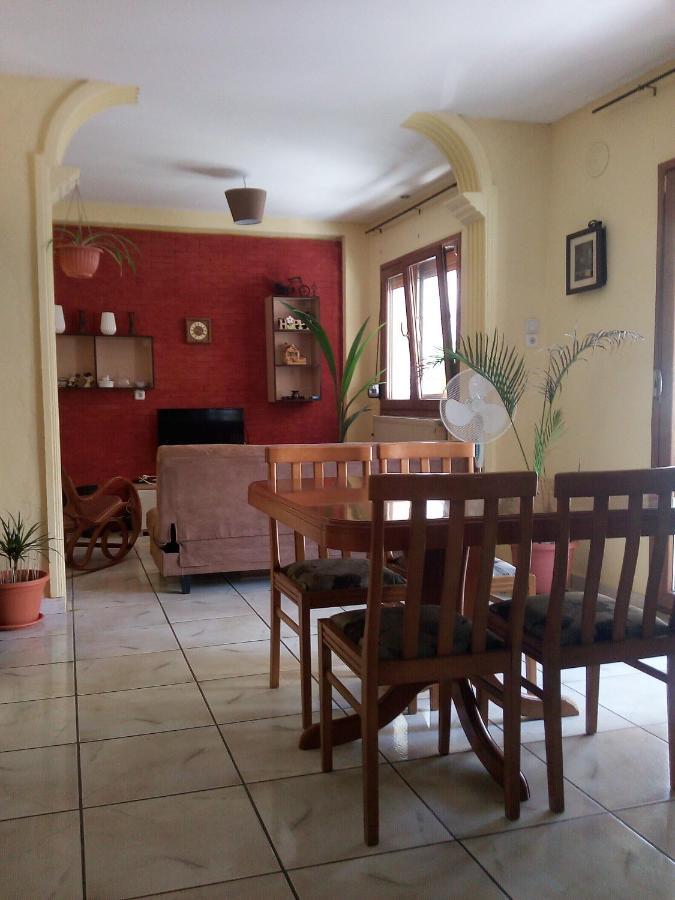 דירות קאבאלה La.Ki House מראה חיצוני תמונה