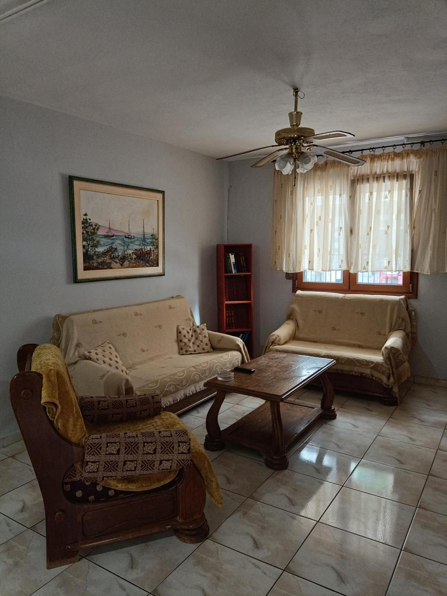 דירות קאבאלה La.Ki House מראה חיצוני תמונה