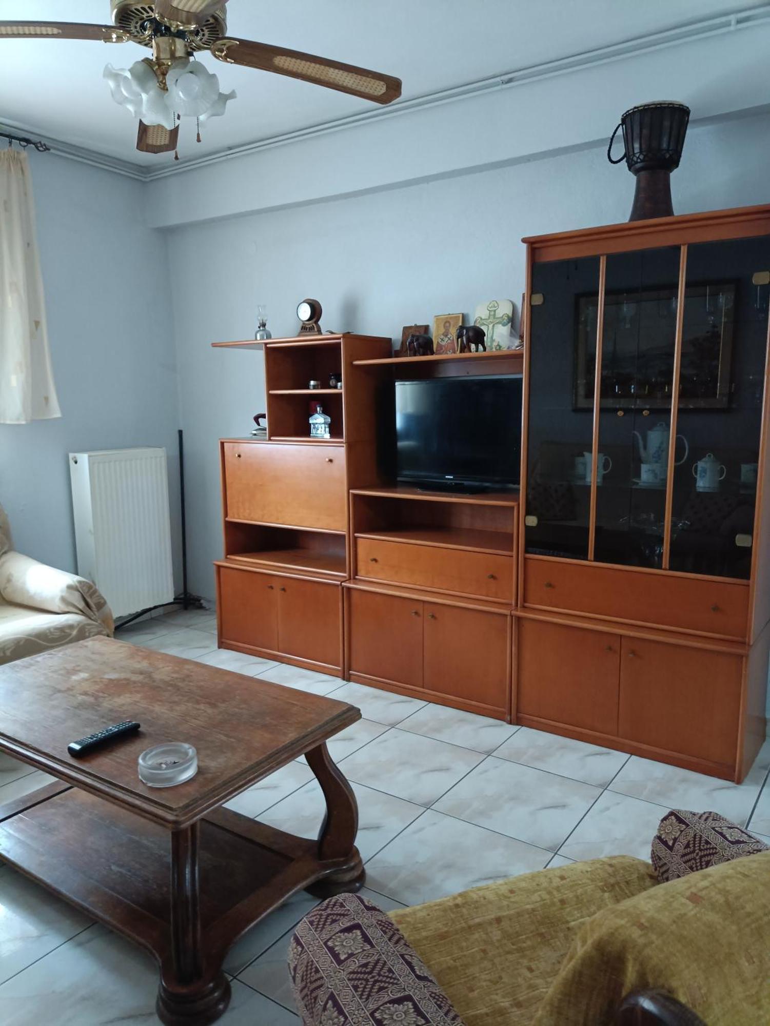 דירות קאבאלה La.Ki House מראה חיצוני תמונה