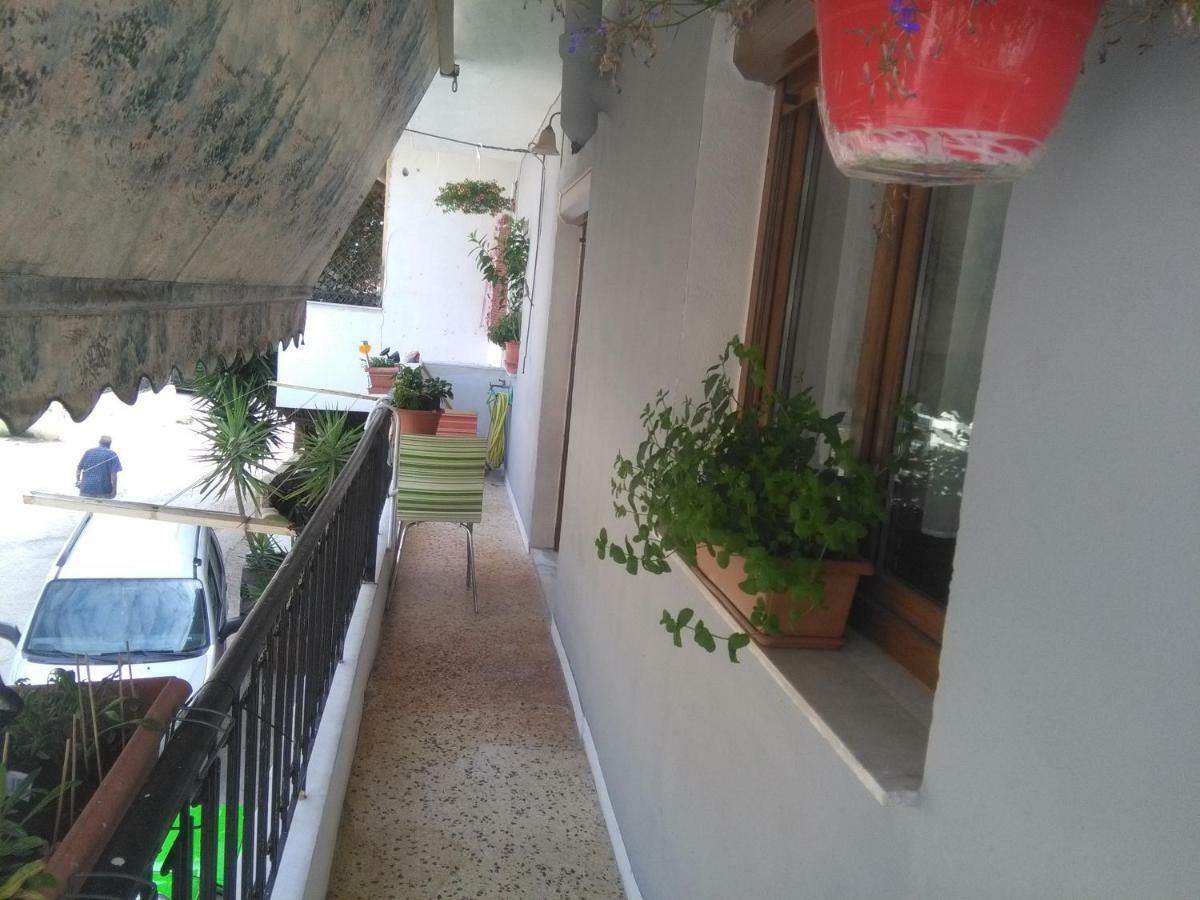 דירות קאבאלה La.Ki House מראה חיצוני תמונה
