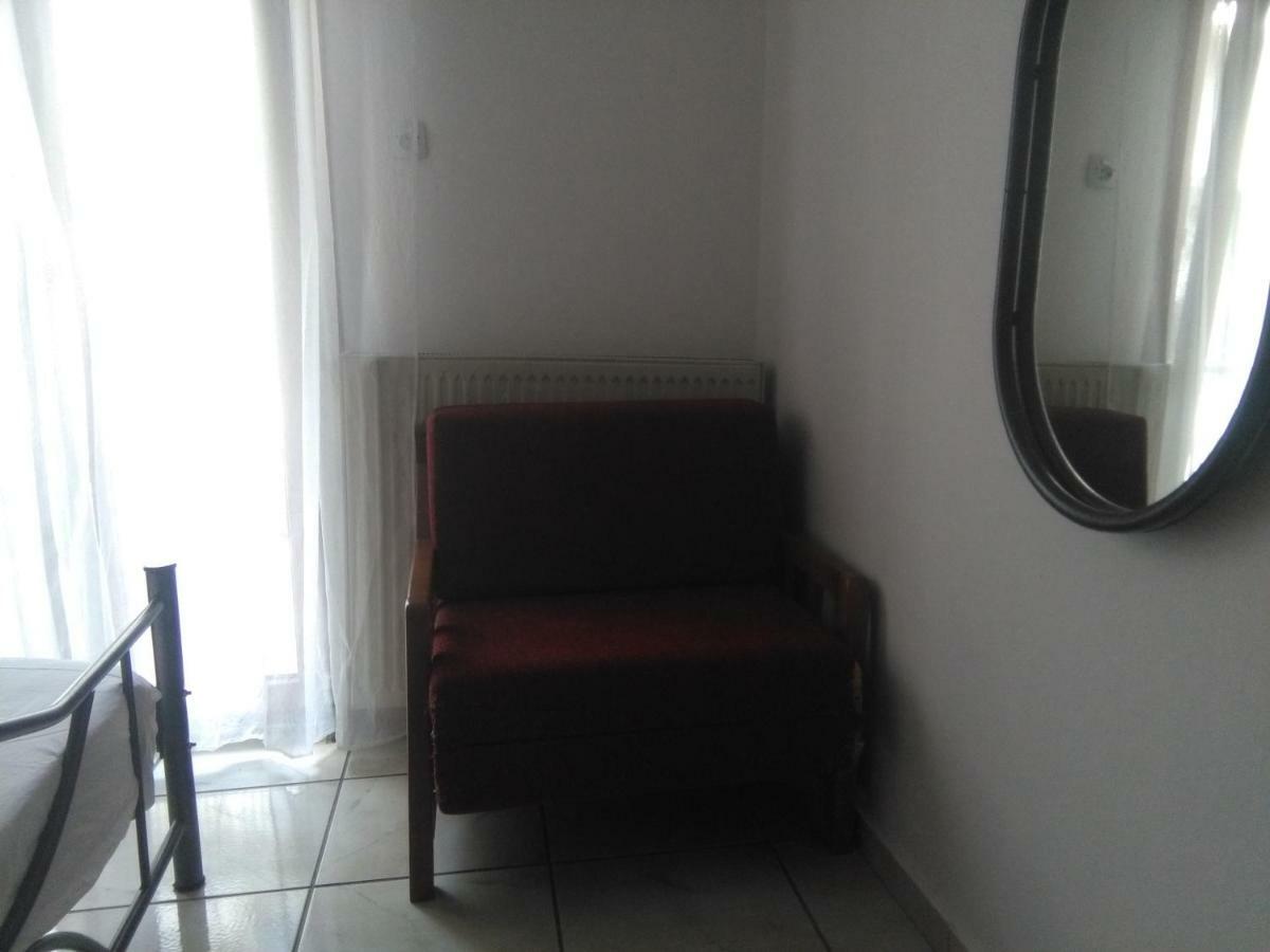 דירות קאבאלה La.Ki House מראה חיצוני תמונה