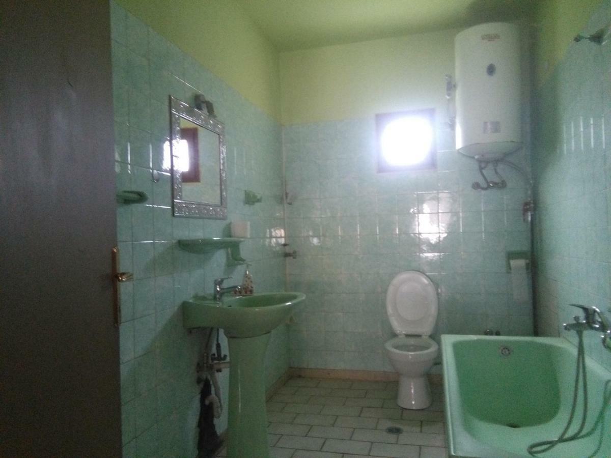 דירות קאבאלה La.Ki House מראה חיצוני תמונה