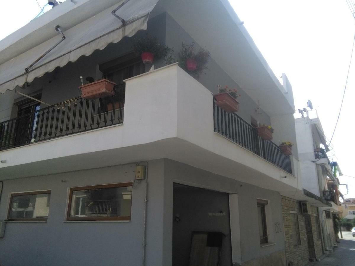 דירות קאבאלה La.Ki House מראה חיצוני תמונה